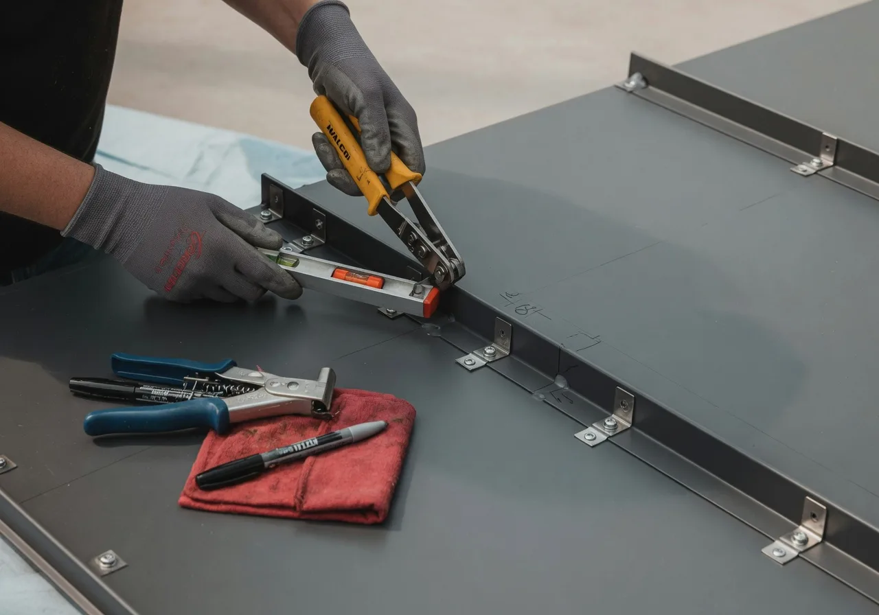 Why choose Metal Roofing Installation in Driscoll, ND